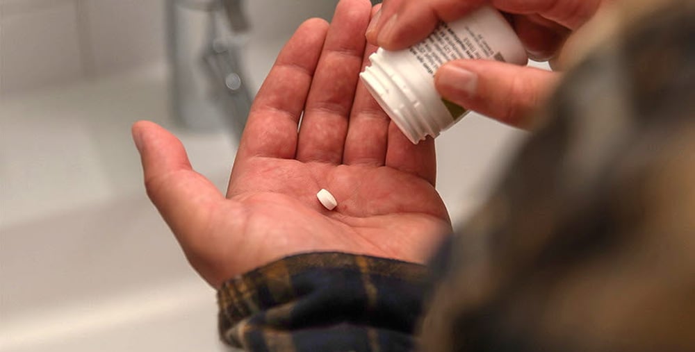 Receptförnyelse Min vård Gävleborg