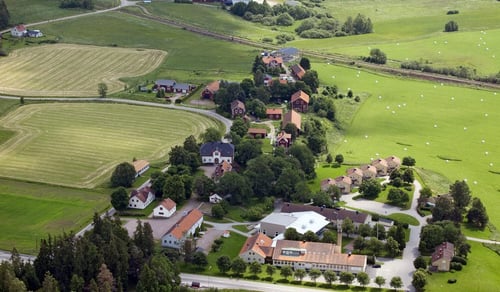 Västerbergs folkhögskola