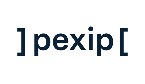 Pexip logga