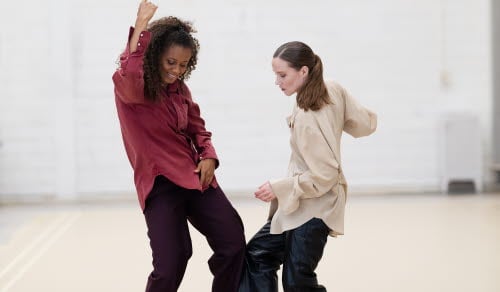 Pressbild Lasting Figures av Salka Ardal Rosengren