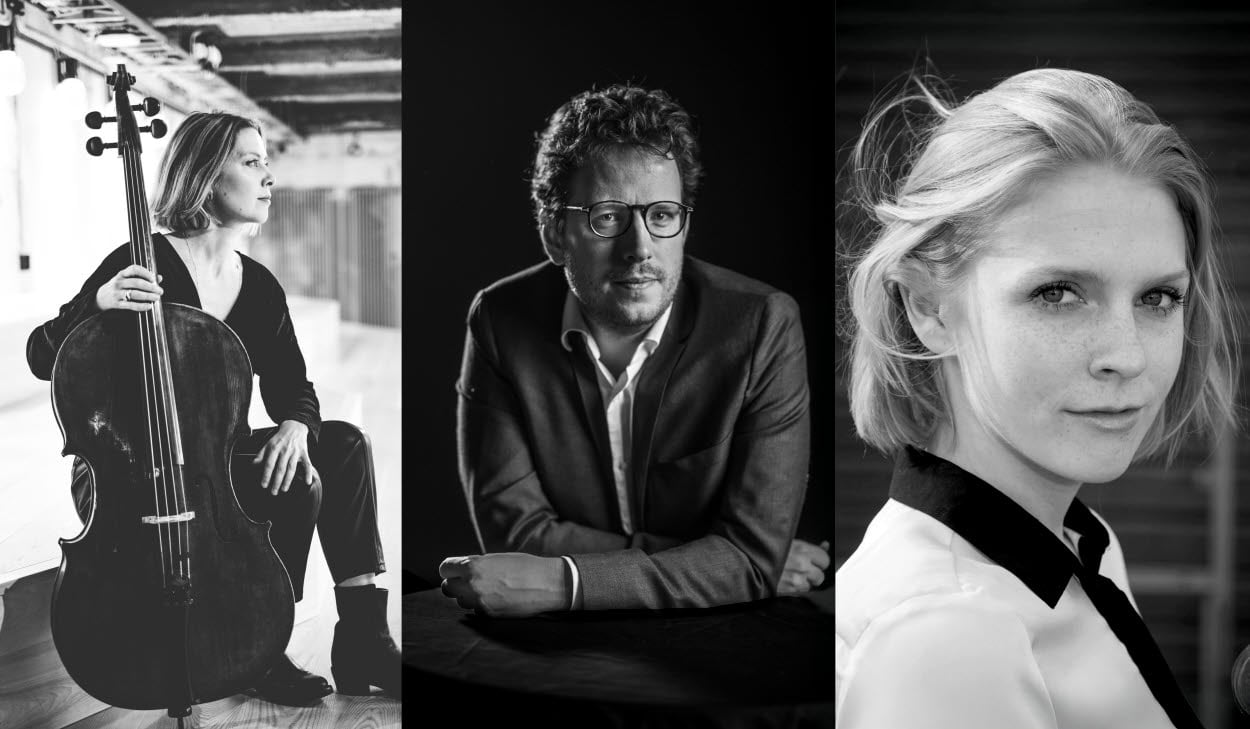 Kammarserien 2026 Ylva Larsdotter, Saeter Stavseng, Friis Johansson