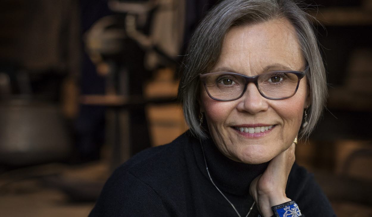 Profilbild Pia Mariana Raattamaa Visén