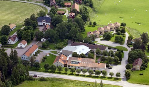 Västerbergs folkhögskola