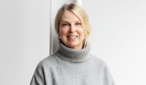 Camilla von Bothmer, musikhandläggare Kultur Gävleborg