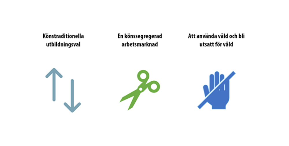 Jämställdhet Länsstyrelsen