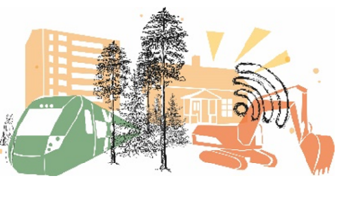 Information om arbetsmarknaden