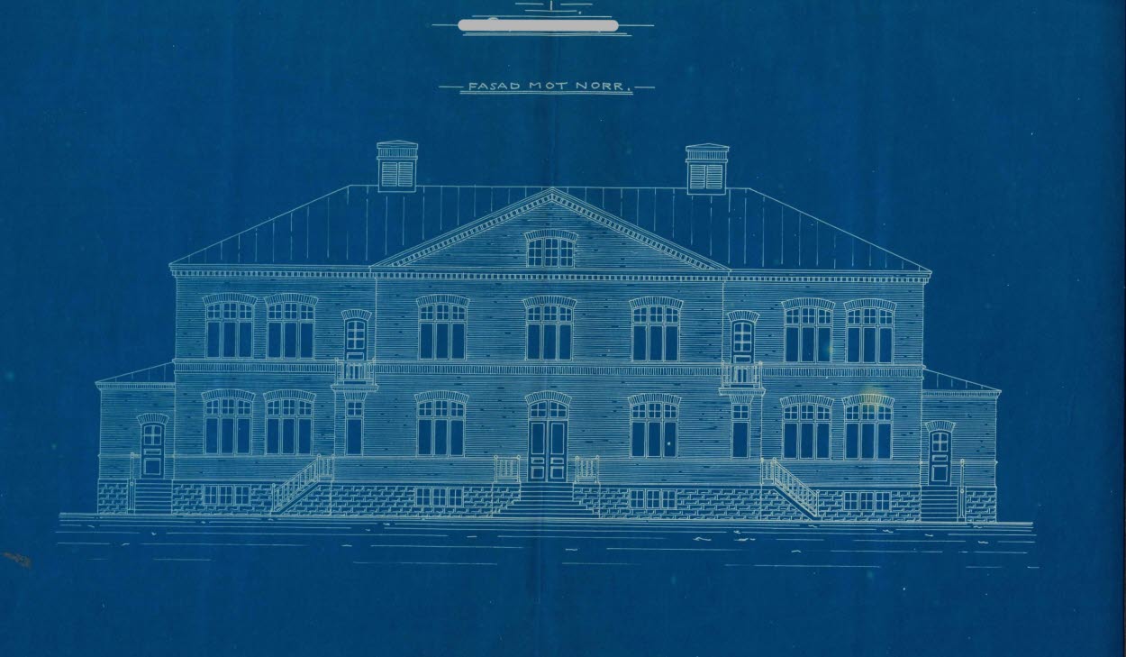 Månadens foto nov
Arkivens dag
Regionarkivet