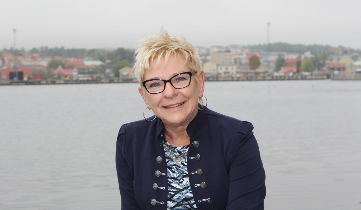 Mary Hägg, Myoroface