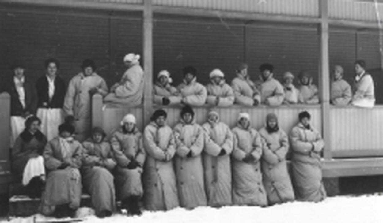 Månadens fotografi december 2020