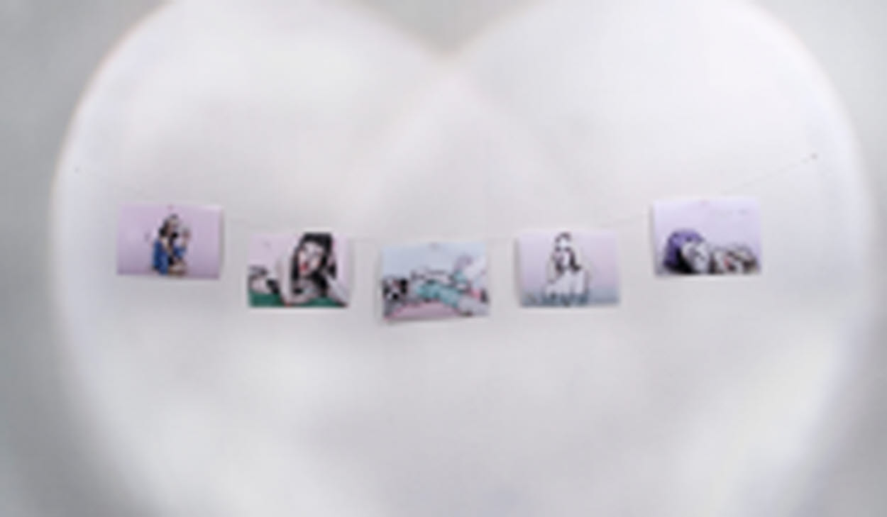 Webcam Gurls - Julia Gidlöw